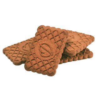 Печенье сдобное "Джулия" с какао Делиция, 100г 4180350 фото
