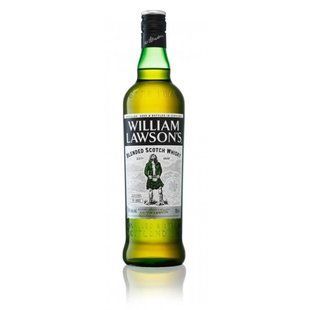 Віскі William Lawson's, 1 л 4740890 фото