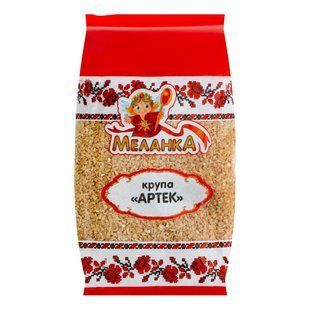 Крупа пшеничная Артек Меланка, 700 г 2439890 фото