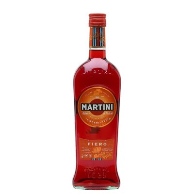 Вермут Martini Fiero, 0.75 л 3486350 фото